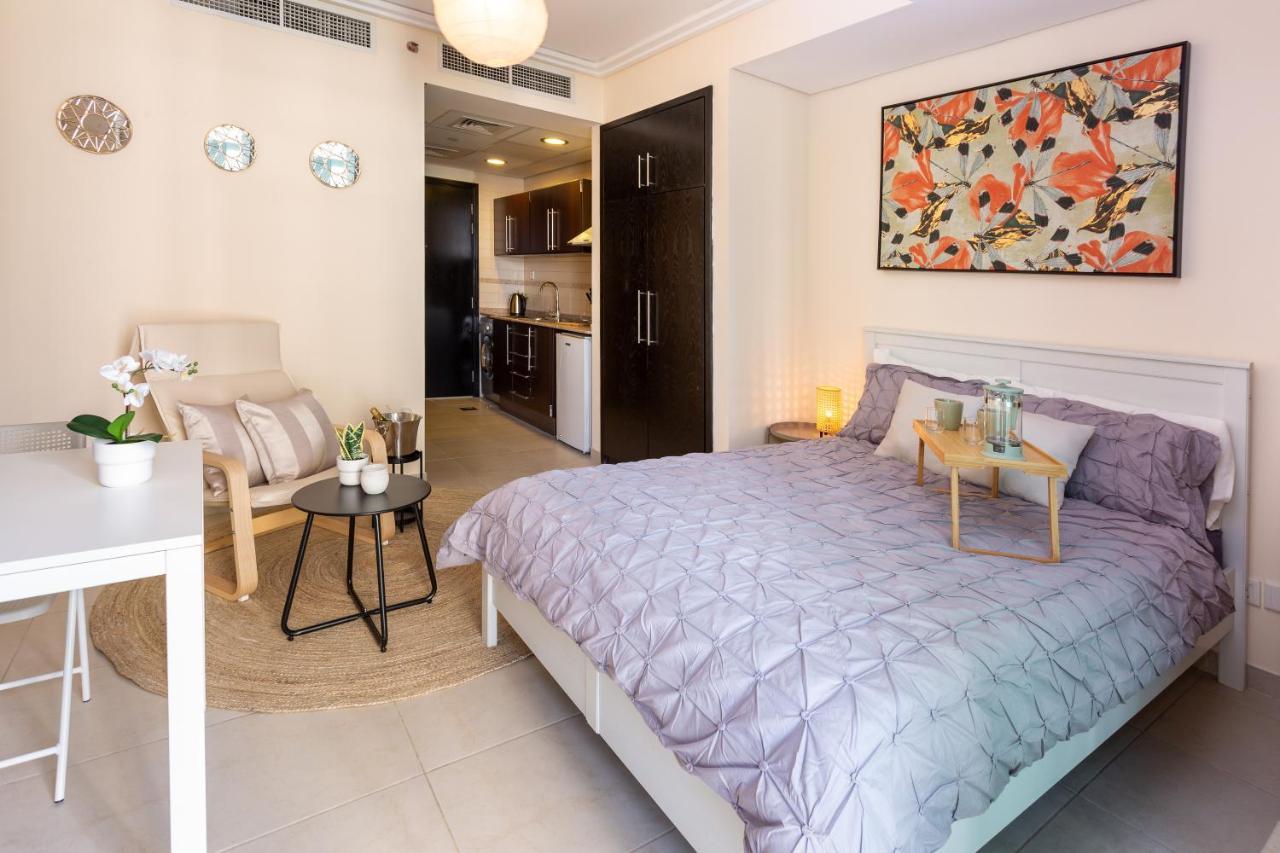 Goldcrest Views 2 Apartment. Dubai Dış mekan fotoğraf